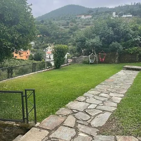 Casa Daniel Holiday home