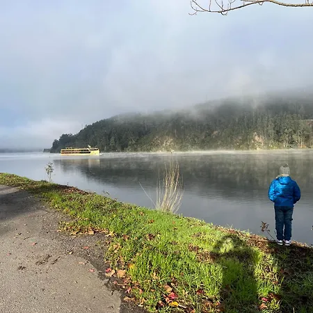 Casa Daniel * Pedorido