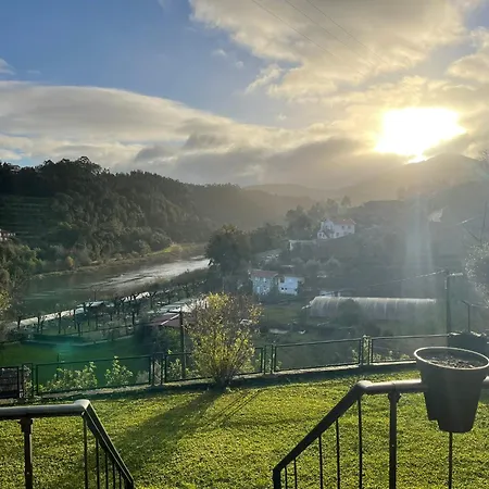 Casa Daniel * Pedorido