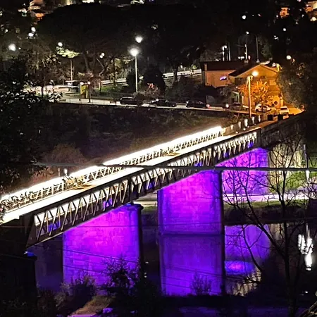 Casa de Férias Casa Daniel Pedorido