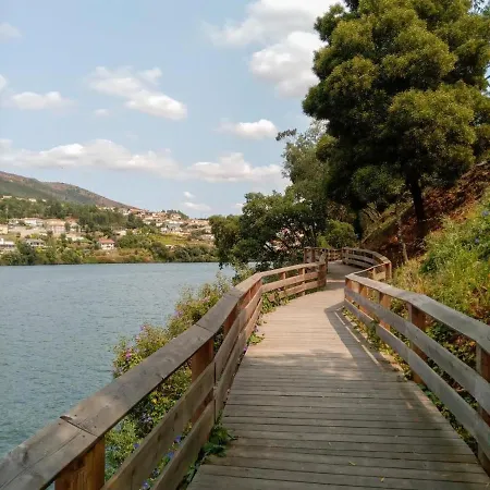 Casa Daniel * Pedorido