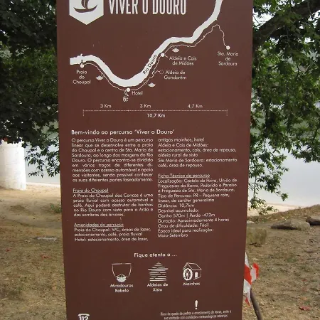 Casa de Férias Casa Daniel Pedorido