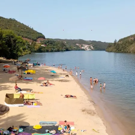 Casa Daniel * Pedorido