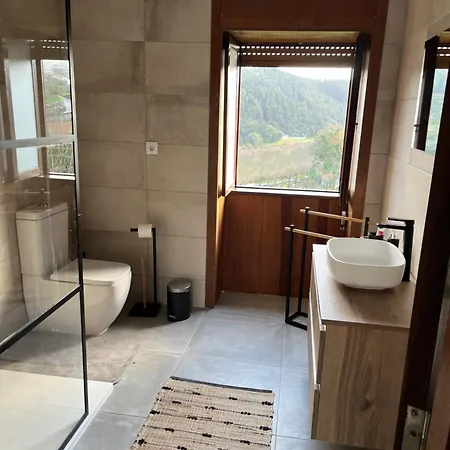 Casa Daniel * Pedorido