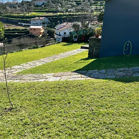 Casa Daniel Dom wakacyjny Pedorido