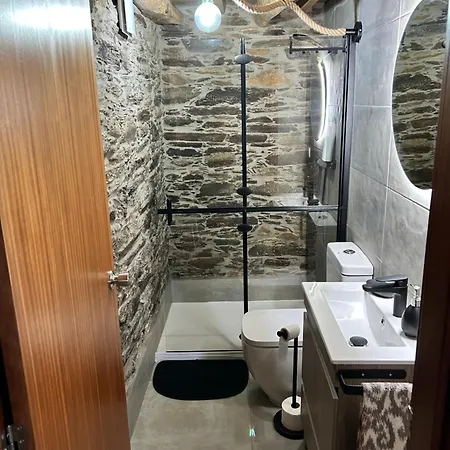 Casa Daniel Casa de Férias Pedorido