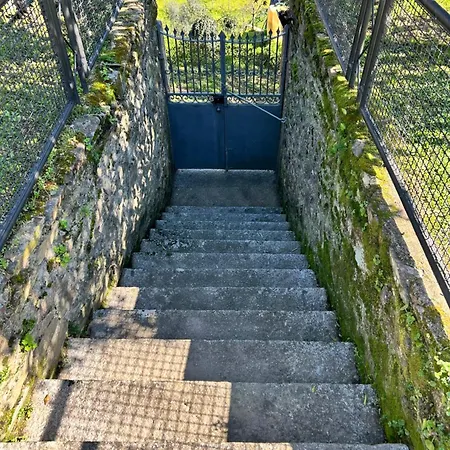 Casa Daniel