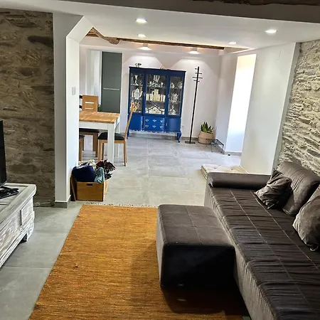 Casa Daniel Pedorido