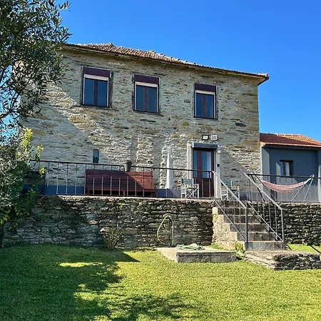 Casa de Férias Casa Daniel