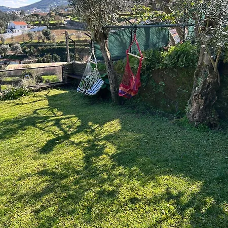 Casa Daniel Casa de Férias *