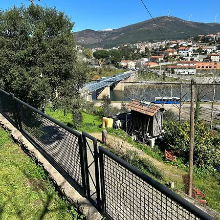 Semesterbostad Casa Daniel *