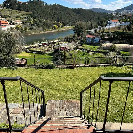 Casa Daniel Holiday home Pedorido