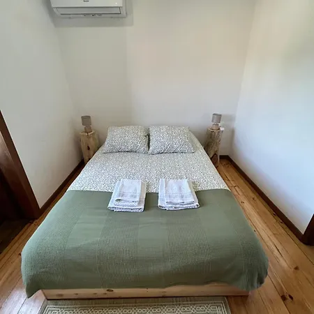 Casa Daniel * Pedorido