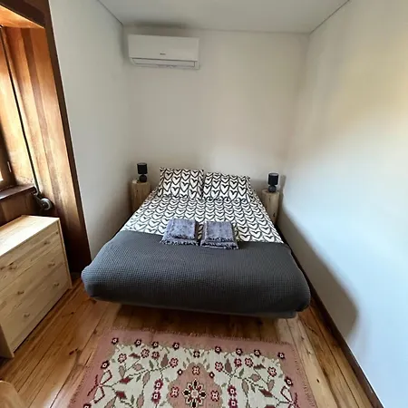 Casa de Férias Casa Daniel