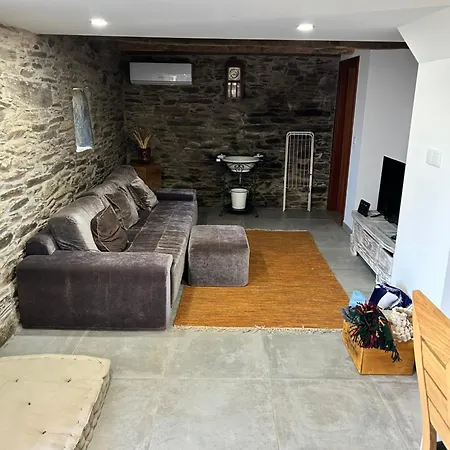Casa Daniel Holiday home *