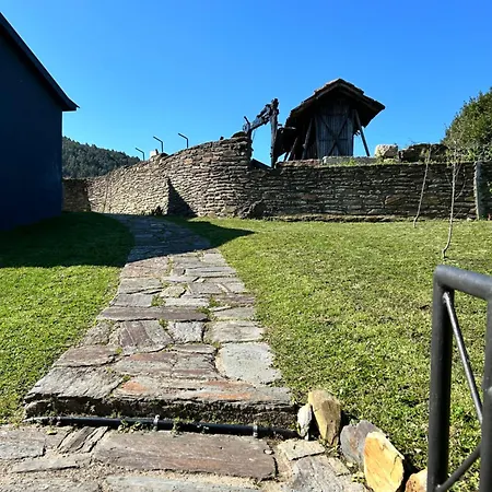 Casa de Férias Casa Daniel *