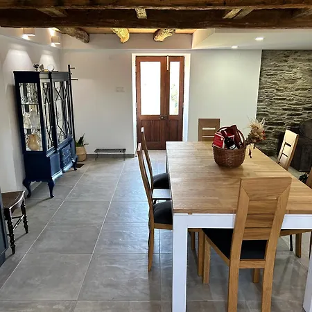 Casa Daniel Semesterbostad Pedorido