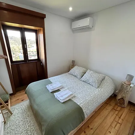 Casa de Férias Casa Daniel Pedorido