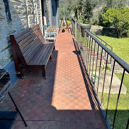 Semesterbostad Casa Daniel *