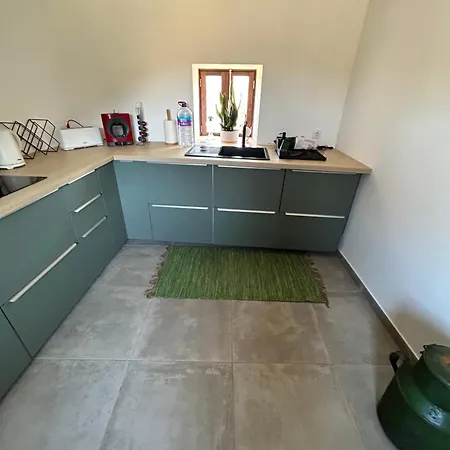 Casa Daniel * Pedorido