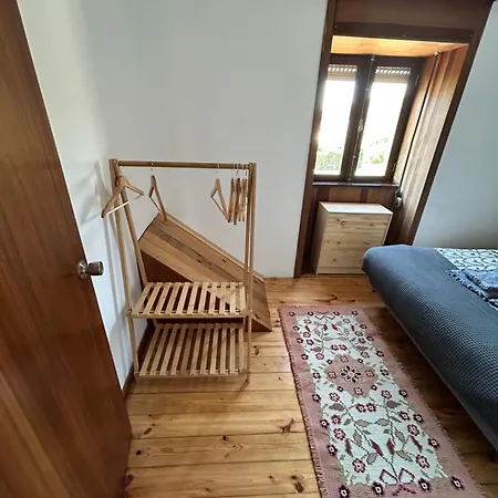 Σπίτι διακοπών Casa Daniel Pedorido