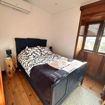 Semesterbostad Casa Daniel Pedorido