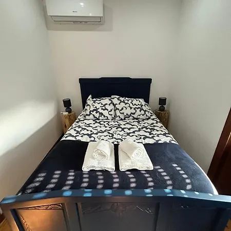 Casa Daniel Semesterbostad