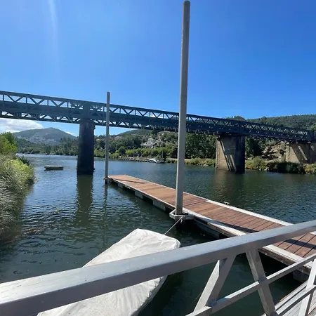 Casa Daniel Pedorido