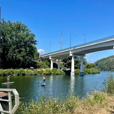 Casa de Férias Casa Daniel *