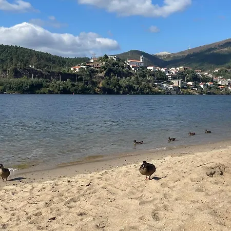 Casa de Férias Casa Daniel Pedorido