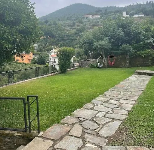 Casa Daniel Ferienhaus