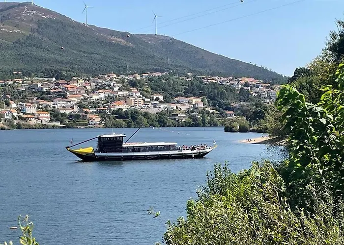 Ferienhaus Casa Daniel