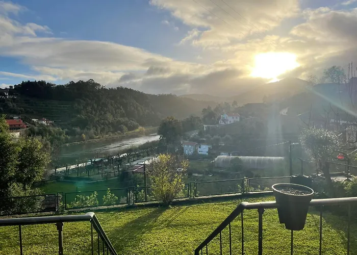 Casa Daniel * Pedorido