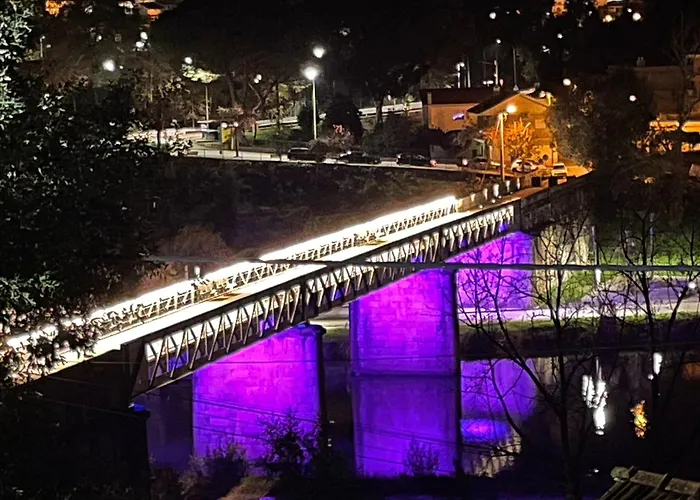 Casa de Férias Casa Daniel Pedorido