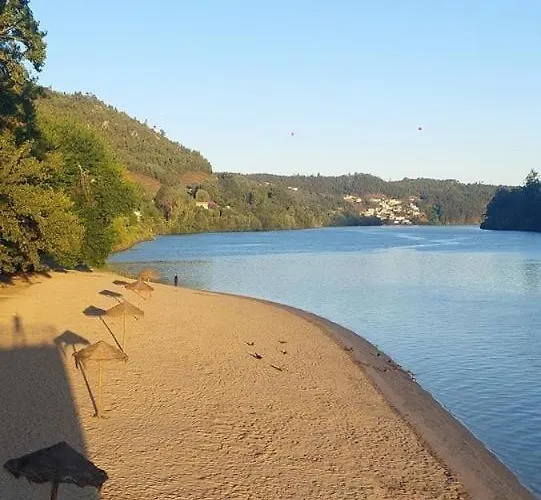 Casa Daniel Ferienhaus