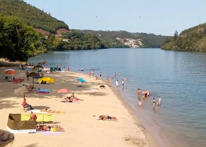 Casa Daniel * Pedorido