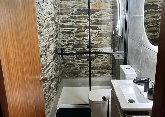 Casa Daniel Дом отдыха Pedorido