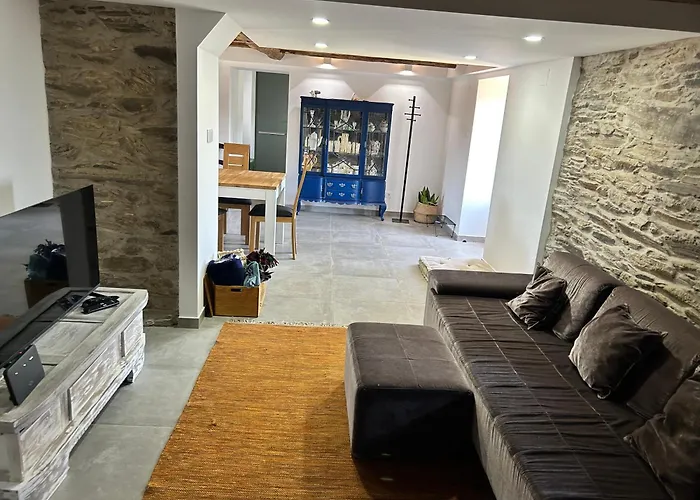 Casa Daniel Pedorido