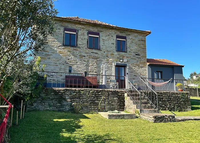 Casa de Férias Casa Daniel