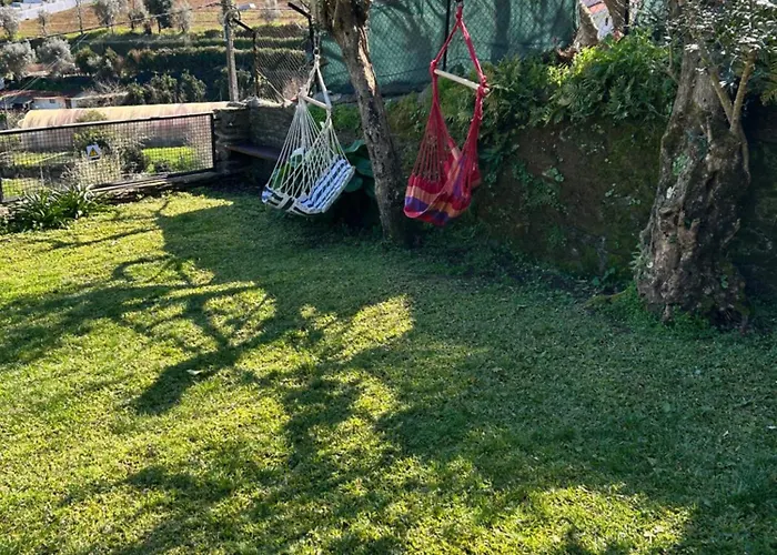 Casa Daniel 펜션 *