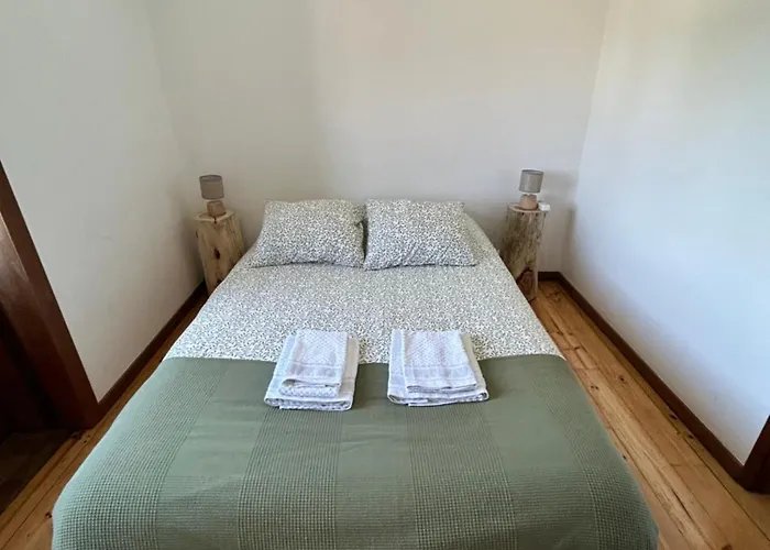 Casa Daniel * Pedorido