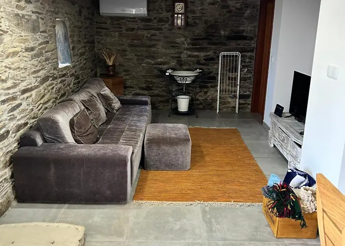 Casa Daniel Дом отдыха *