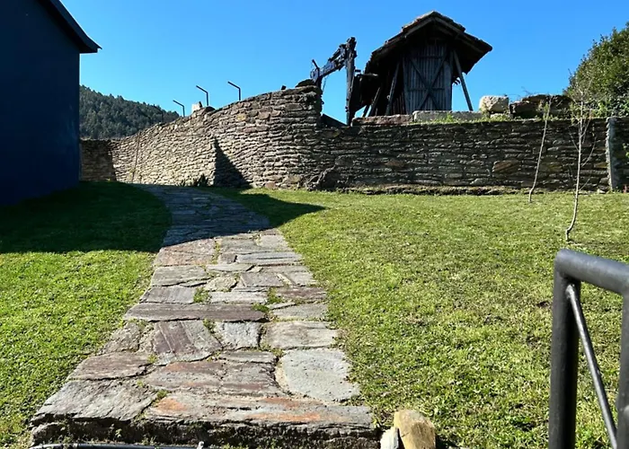 Ferienhaus Casa Daniel *