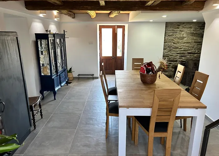 Casa Daniel Ferienhaus Pedorido