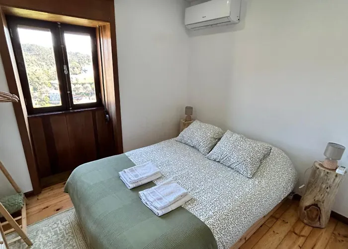 Ferienhaus Casa Daniel Pedorido