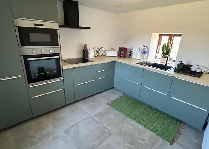 Casa de Férias Casa Daniel