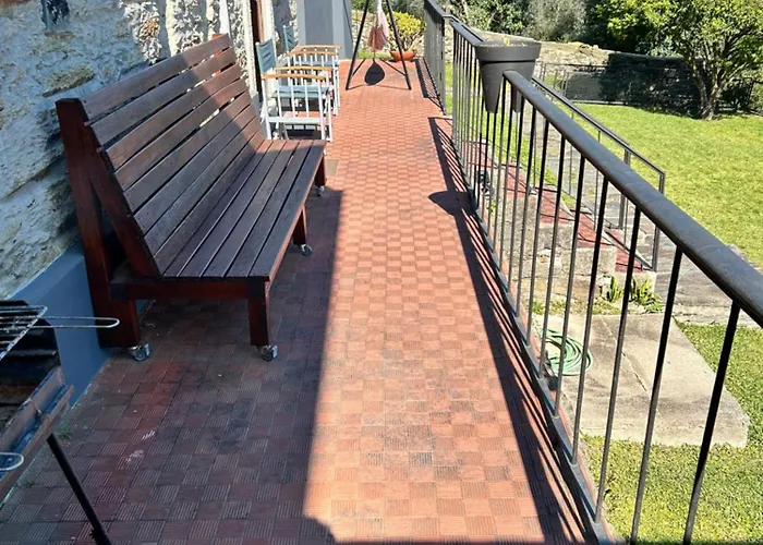 Casa de Férias Casa Daniel *