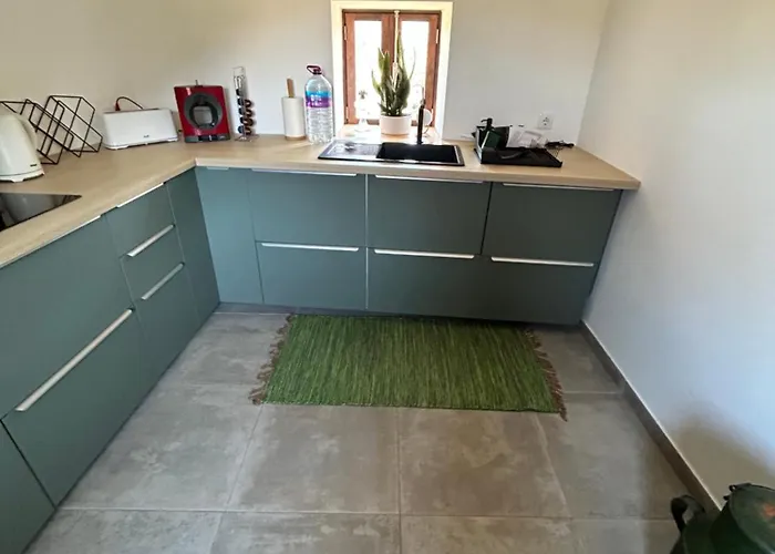 Casa Daniel * Pedorido