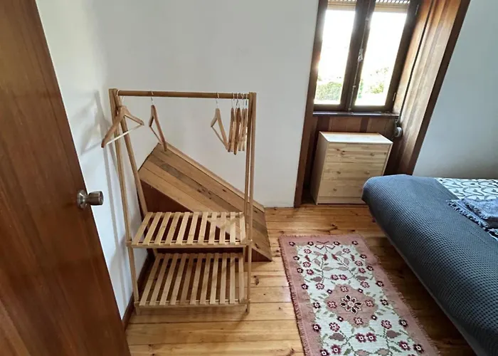 Дом отдыха Casa Daniel Pedorido