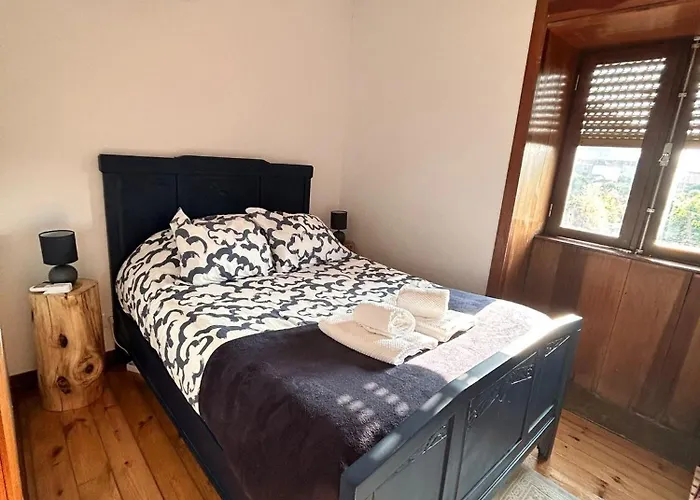 Ferienhaus Casa Daniel Pedorido